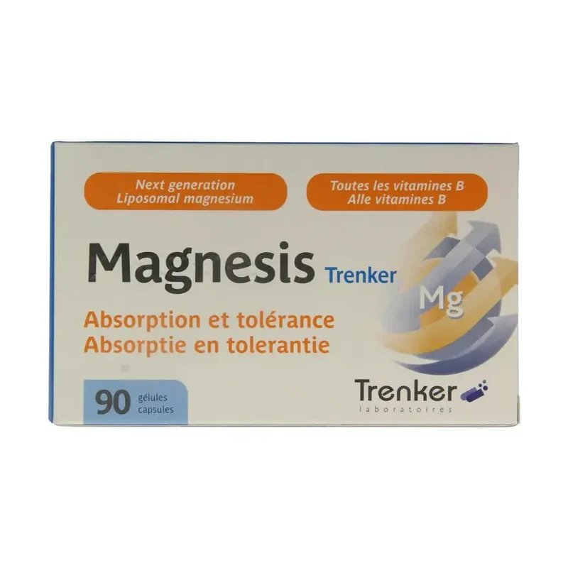 Trenker Magnesis
