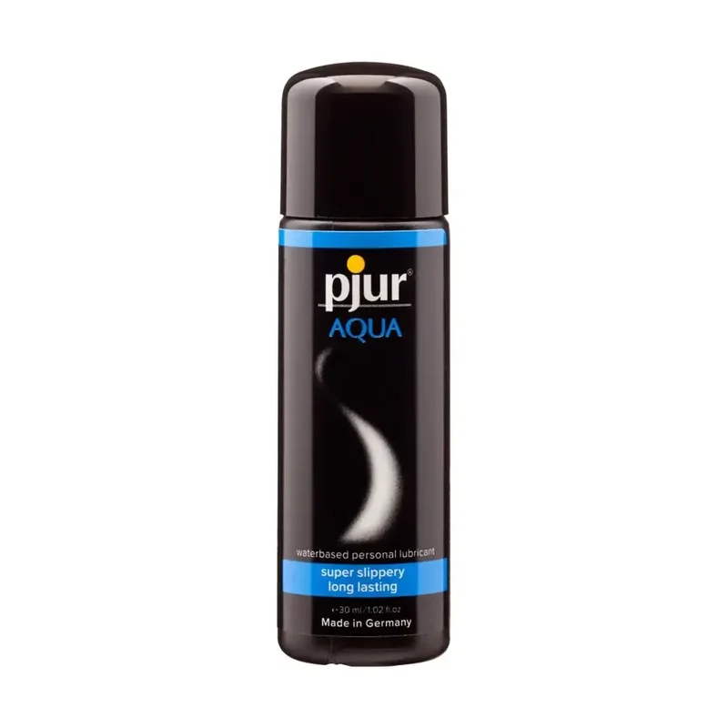 Pjur Aqua personal lubricant glijmiddel