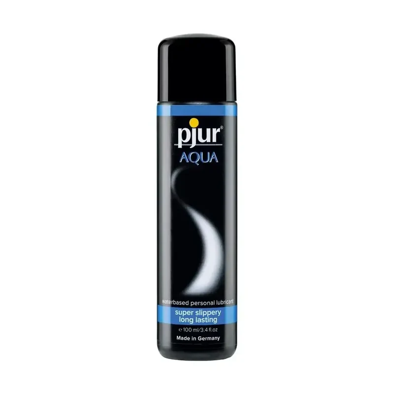 Pjur Aqua personal lubricant glijmiddel