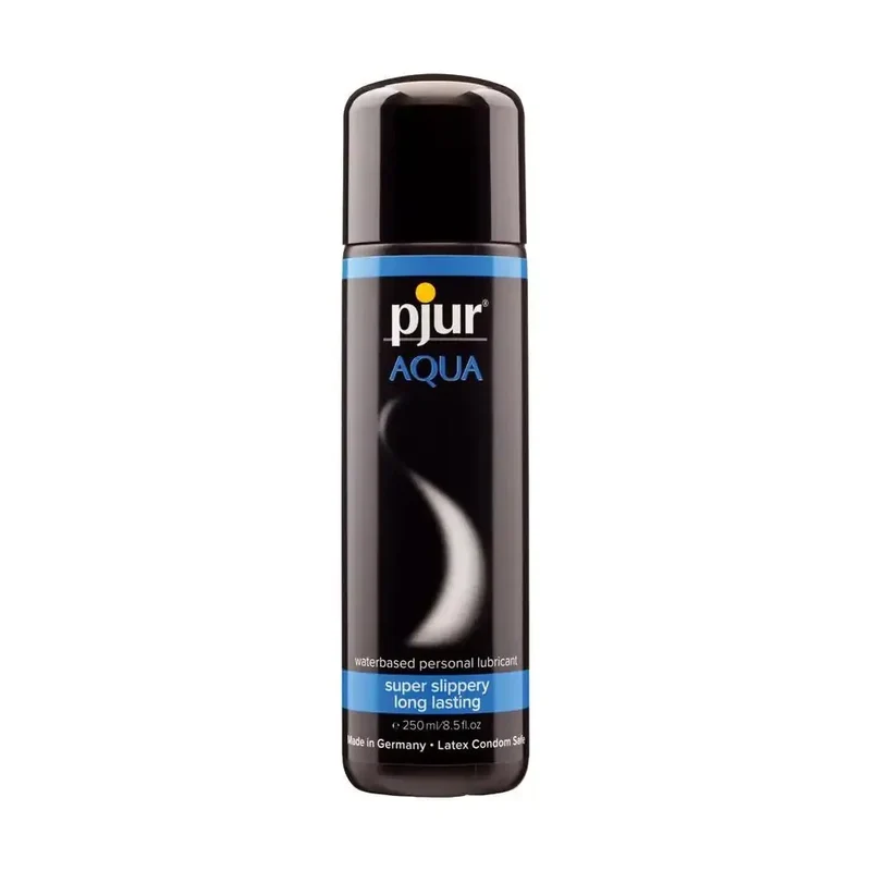 Pjur Aqua personal lubricant glijmiddel
