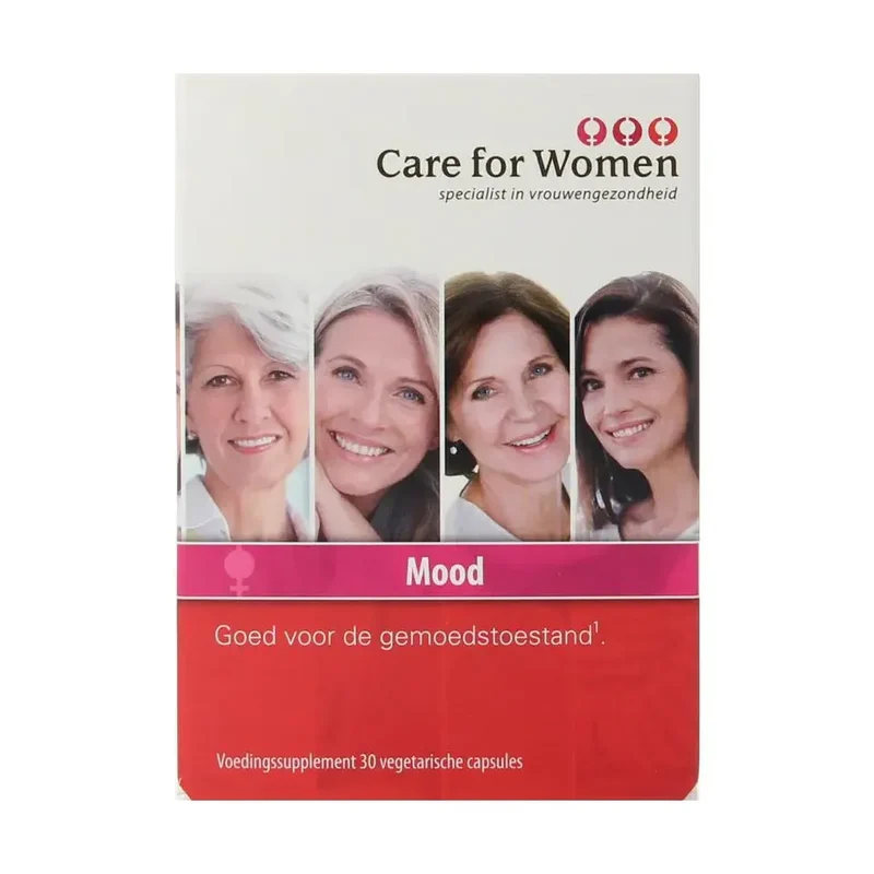 Care For Women Mood