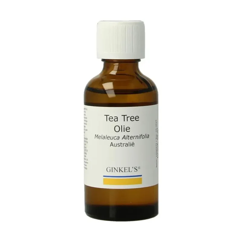 Ginkel's Tea tree olie Australie