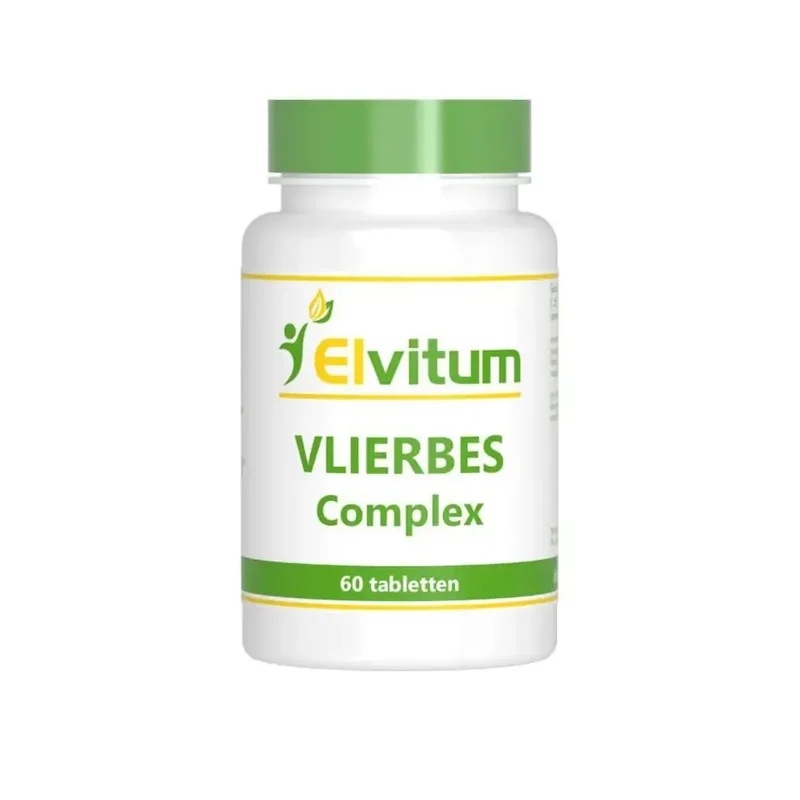 Elvitum Vlierbes complex
