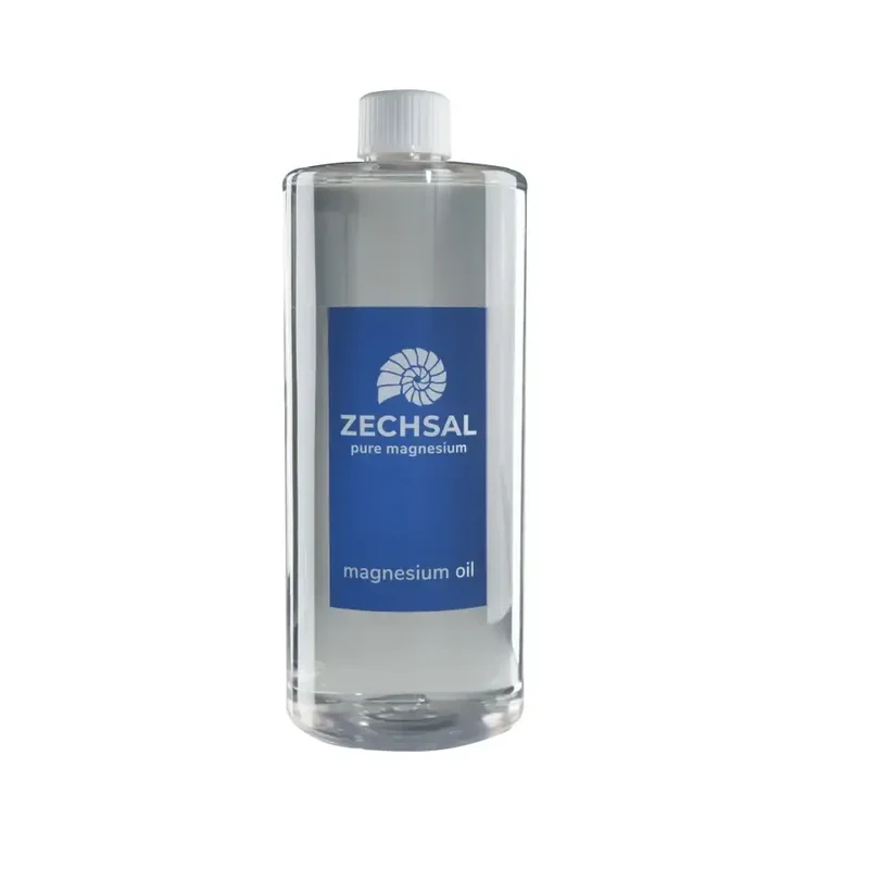 Zechsal Magnesium olie