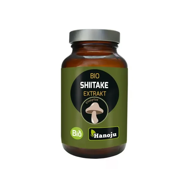 Hanoju Shiitake extract