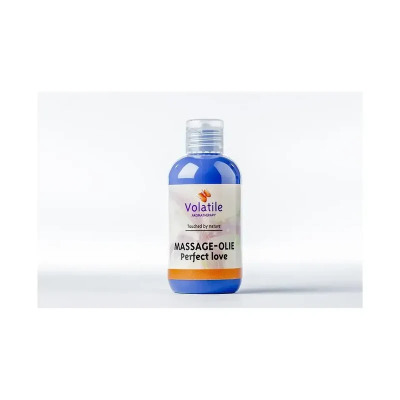 Volatile Massageolie perfect love