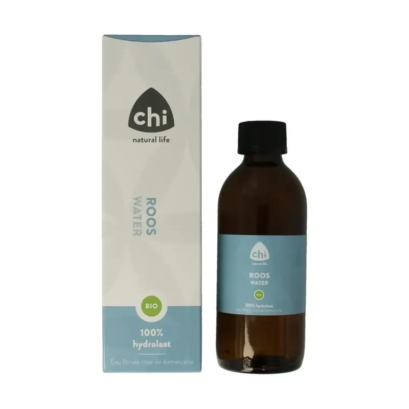 Chi Natural Life Roos hydrolaat