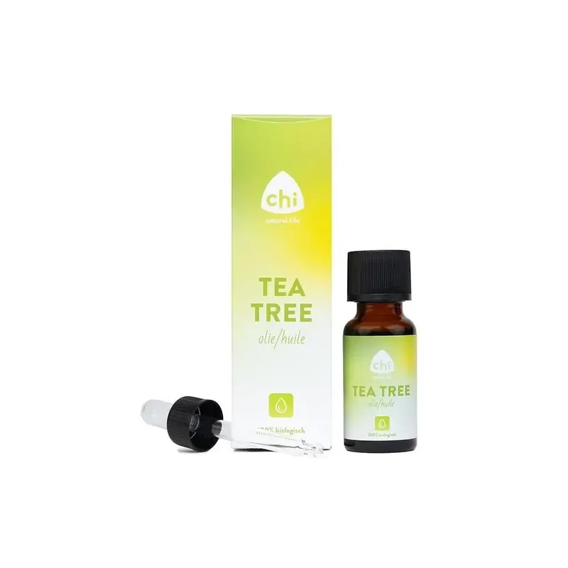 Chi Natural Life Tea tree (eerste hulp)