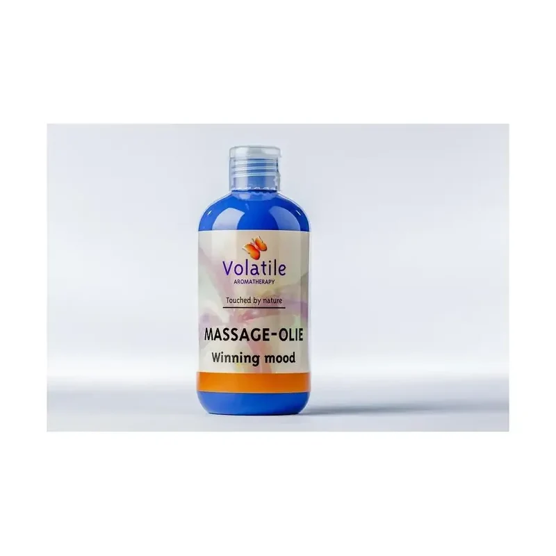 Volatile Massageolie winning mood