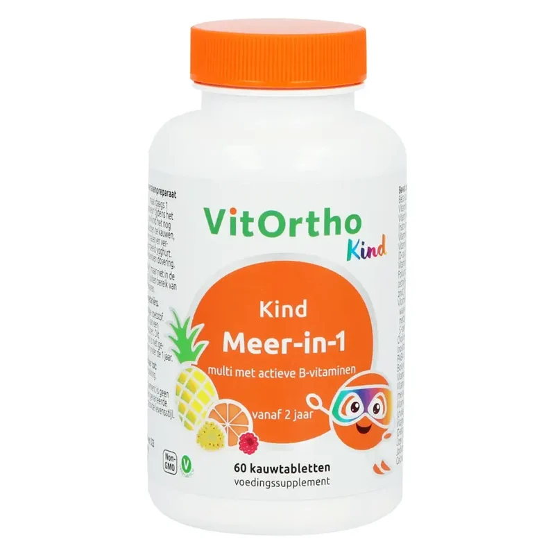 VitOrtho Meer in 1 kind