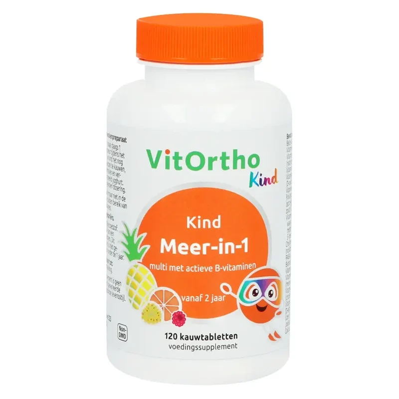 VitOrtho Meer in 1 kind