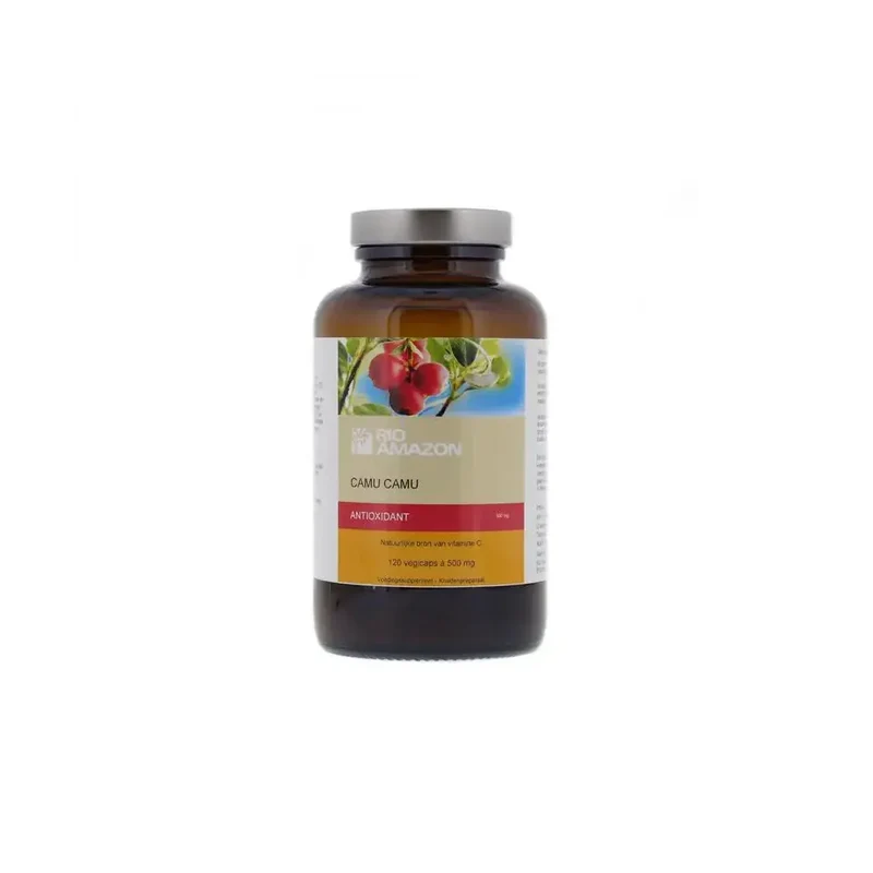 Rio Amazon Camu camu