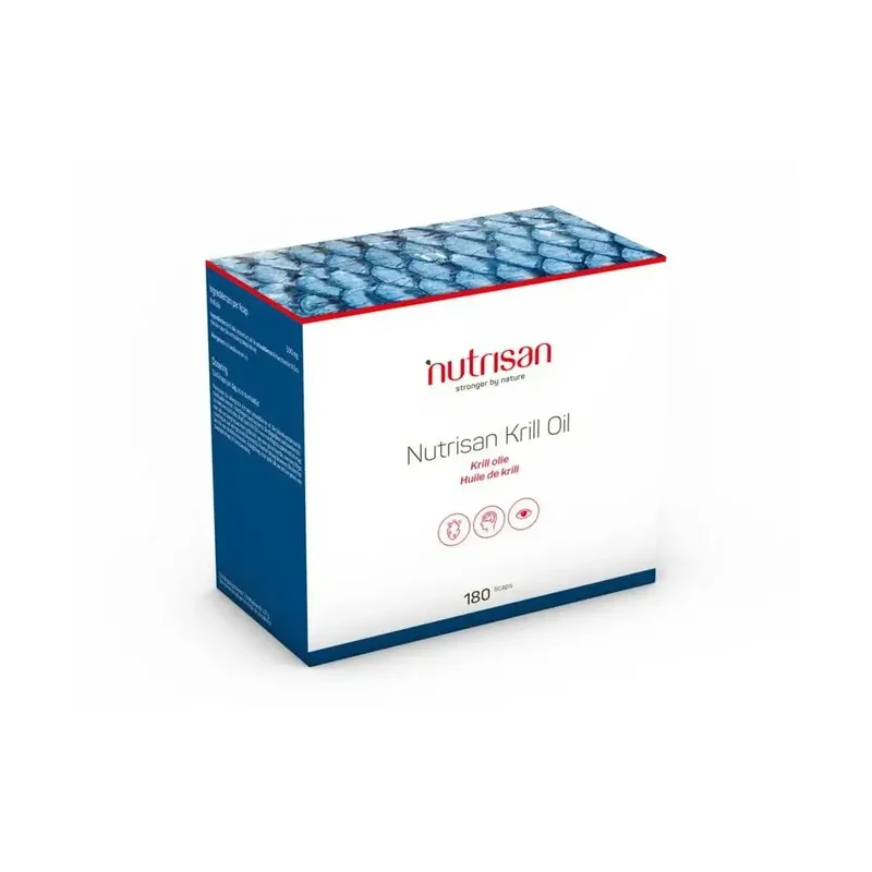 Nutrisan Krill oil