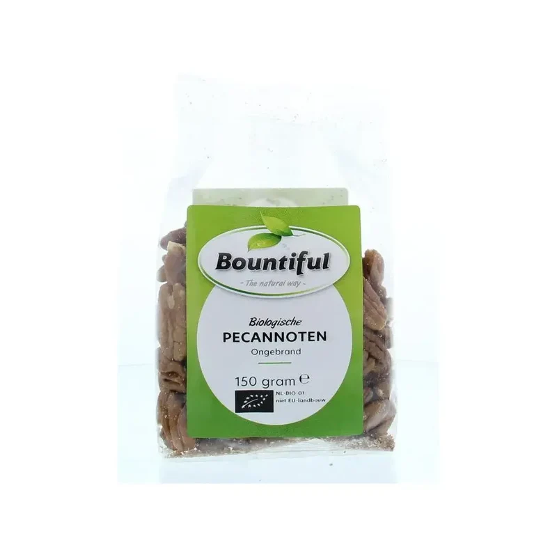 Bountiful Pecannoten