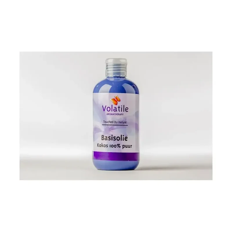 Volatile Kokos basisolie