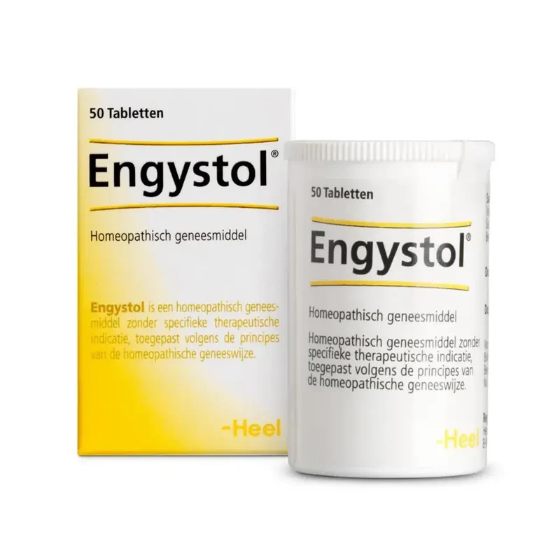 Heel Engystol