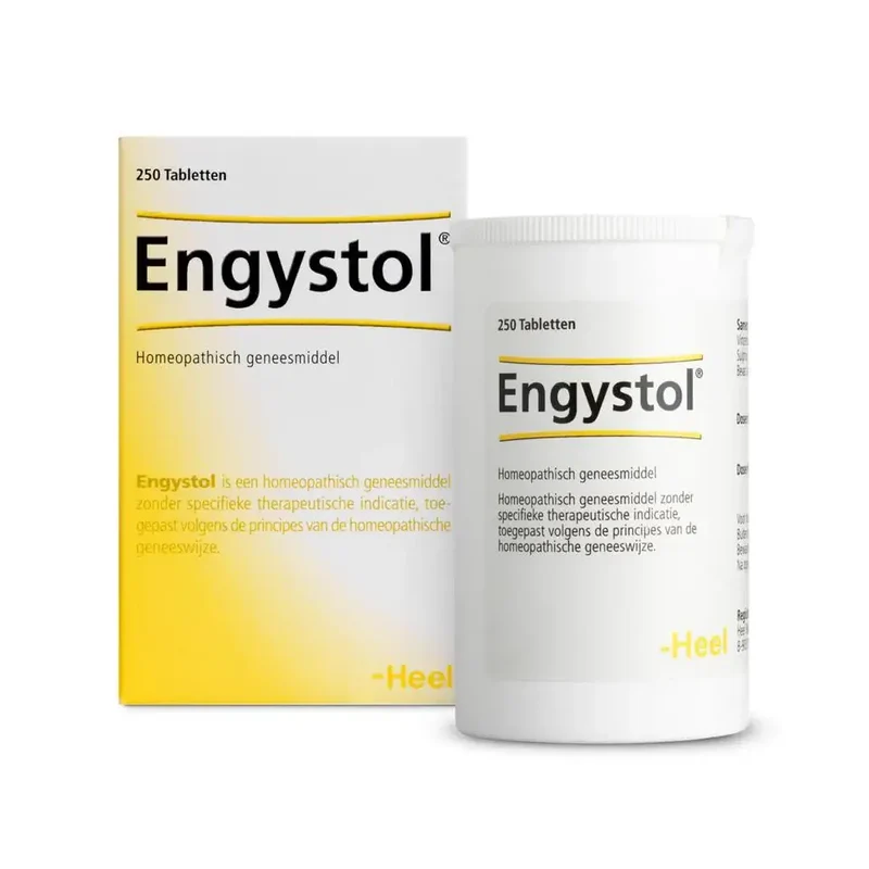 Heel Engystol