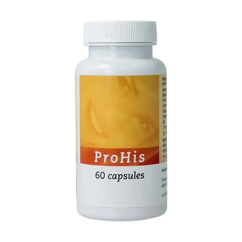 Depyrrol Prohis 60 vcaps