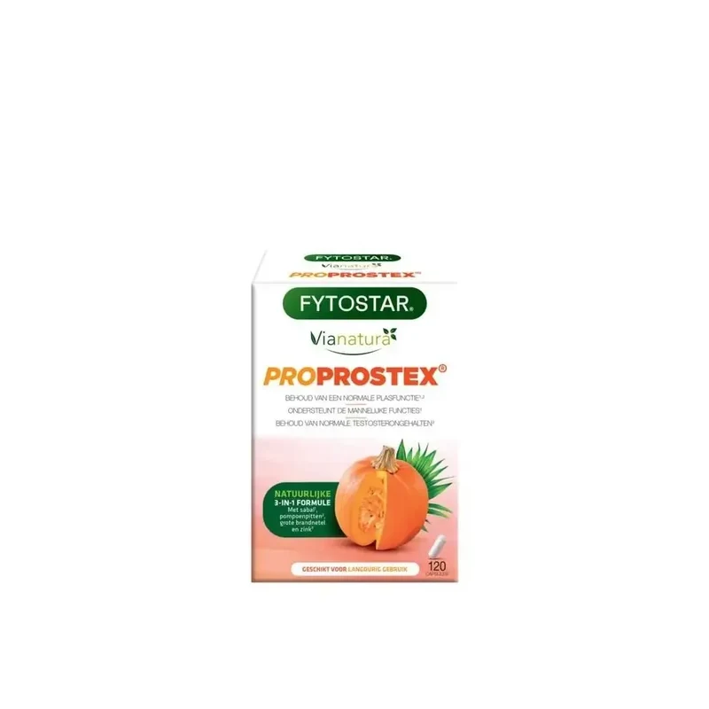 Fytostar Proprostex large 120 capsules