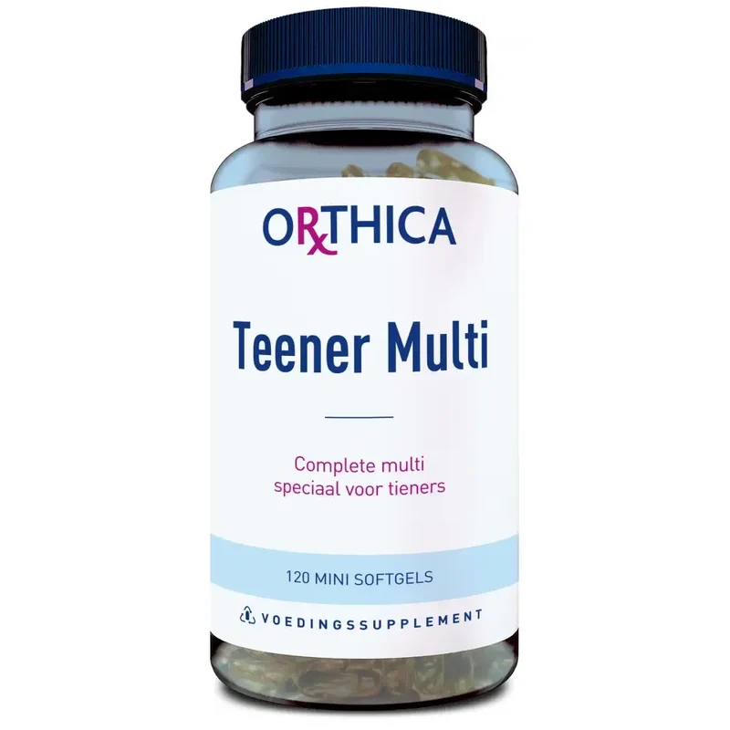 Orthica Teener Multi