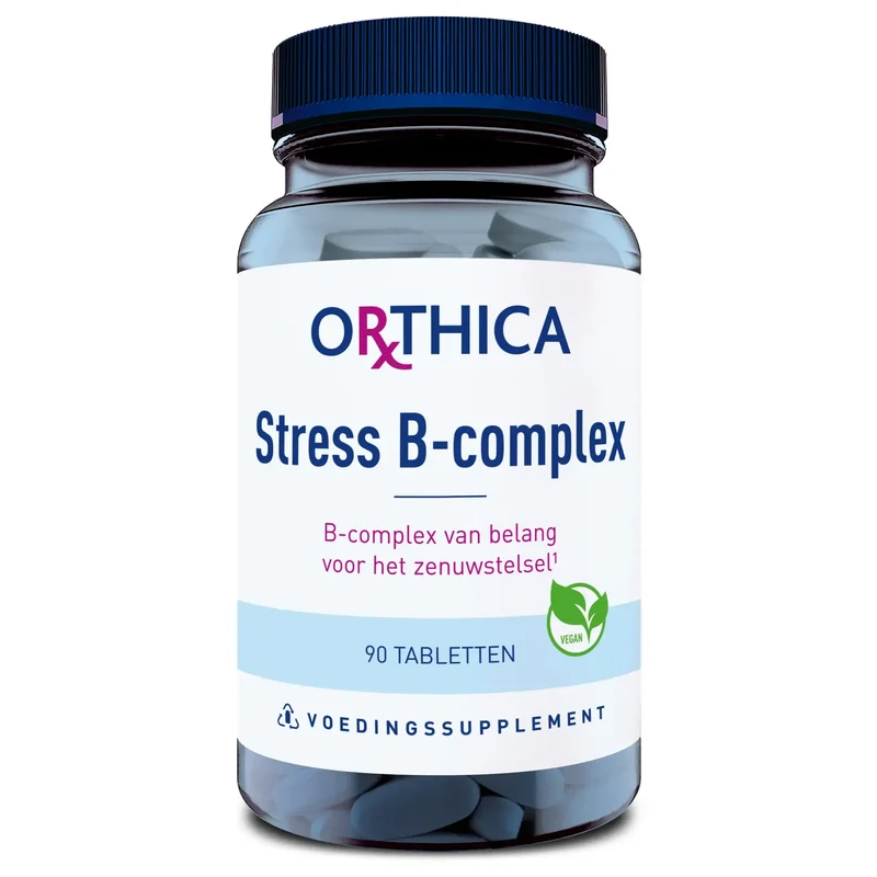 Orthica Stress B-complex