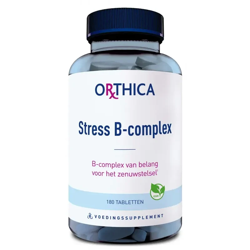 Orthica Stress B-complex