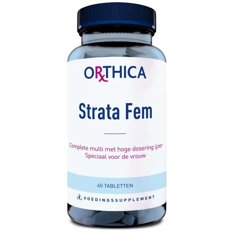 Orthica Strata Fem