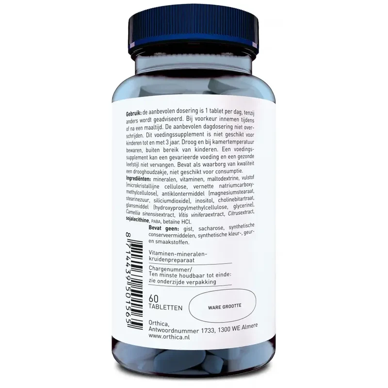 Orthica Strata Fem