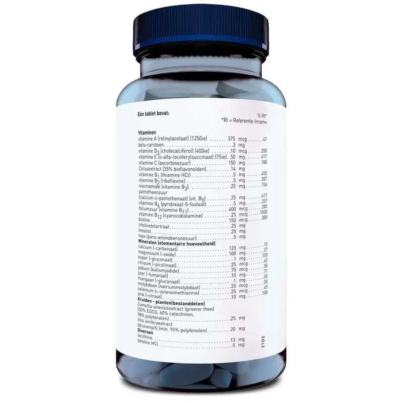 Orthica Strata Fem