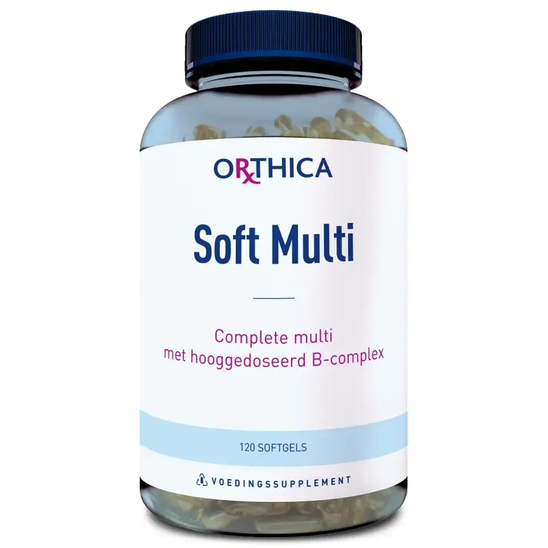Orthica Soft Multi