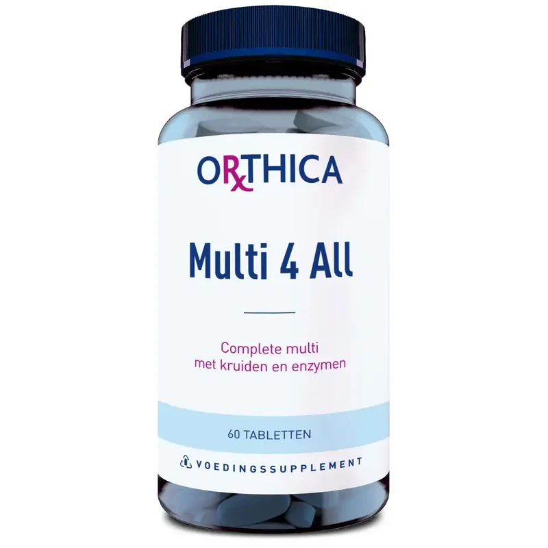 Orthica Multi 4 all