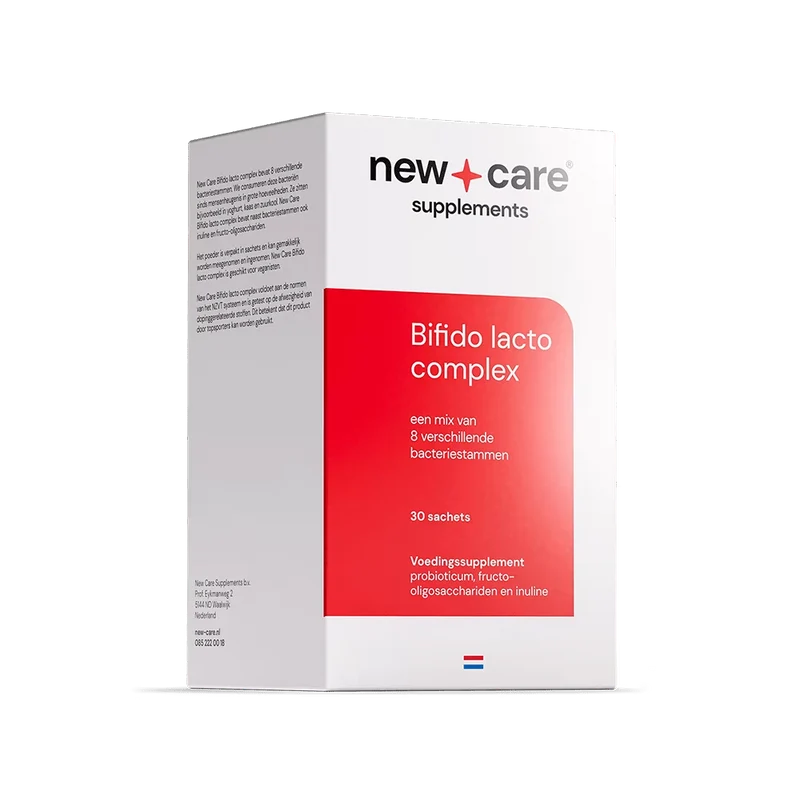 New Care Bifido lacto complex