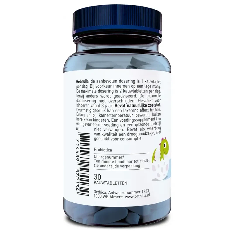 Orthica Dino Orthiflor