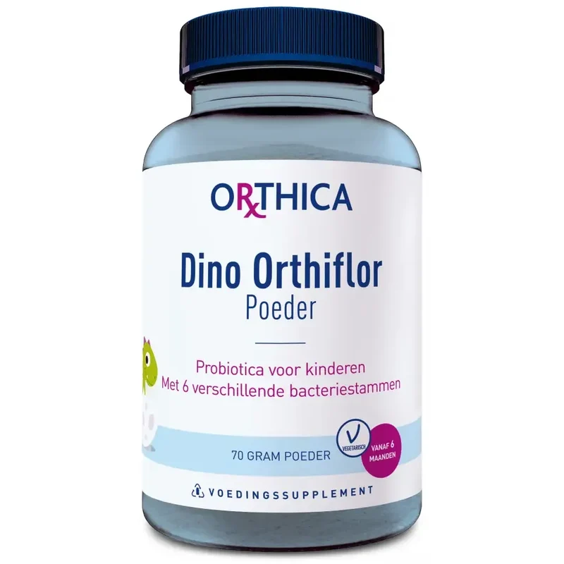 Orthica Dino Orthiflor