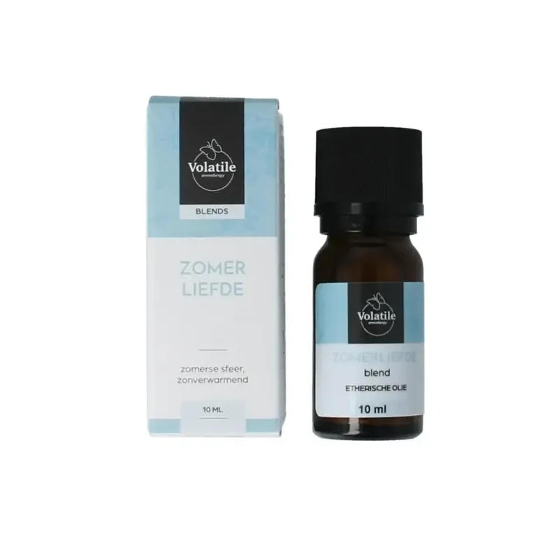 Volatile Zomer mix