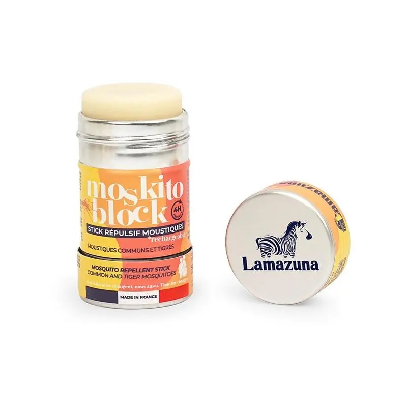 Lamazuna Moskito block 50 ml