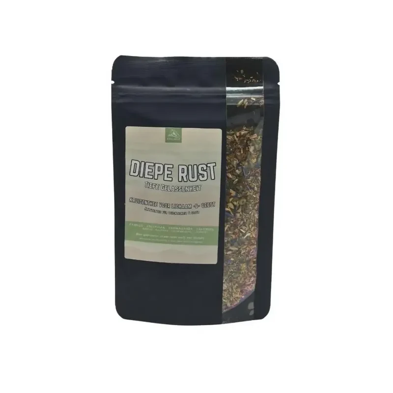 Shilafit Thee diepe rust 65 gram
