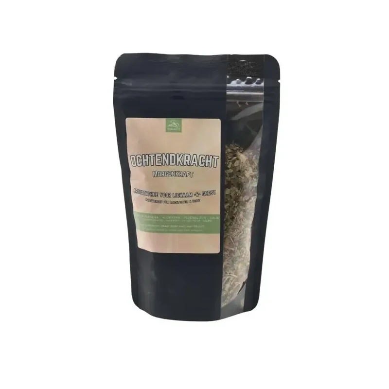 Shilafit Thee ochtendkracht 65 gram