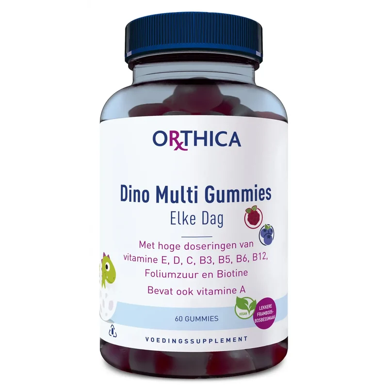 Orthica Dino Multi