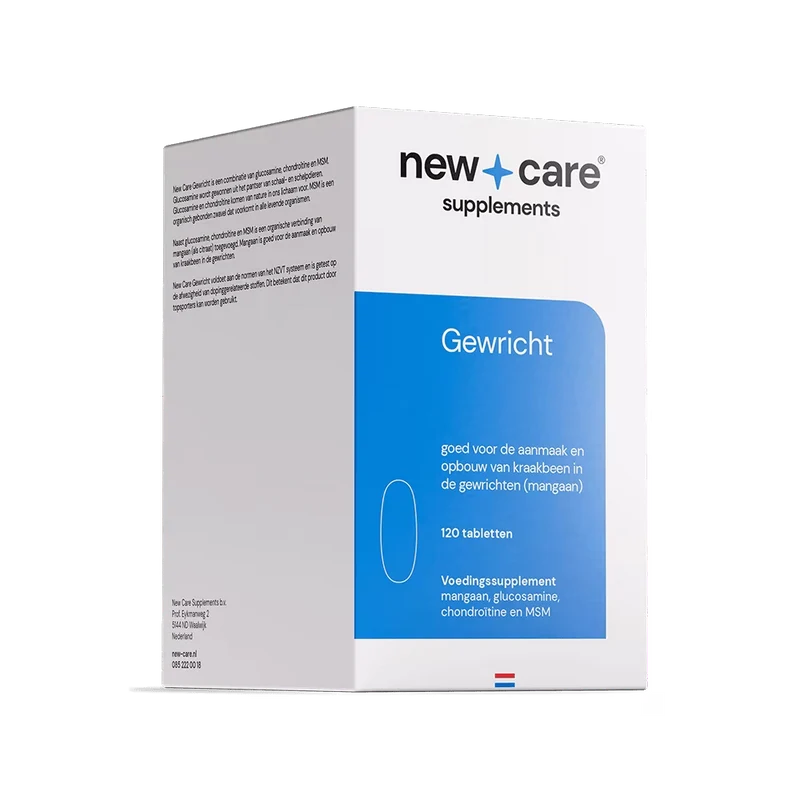 New Care Gewricht