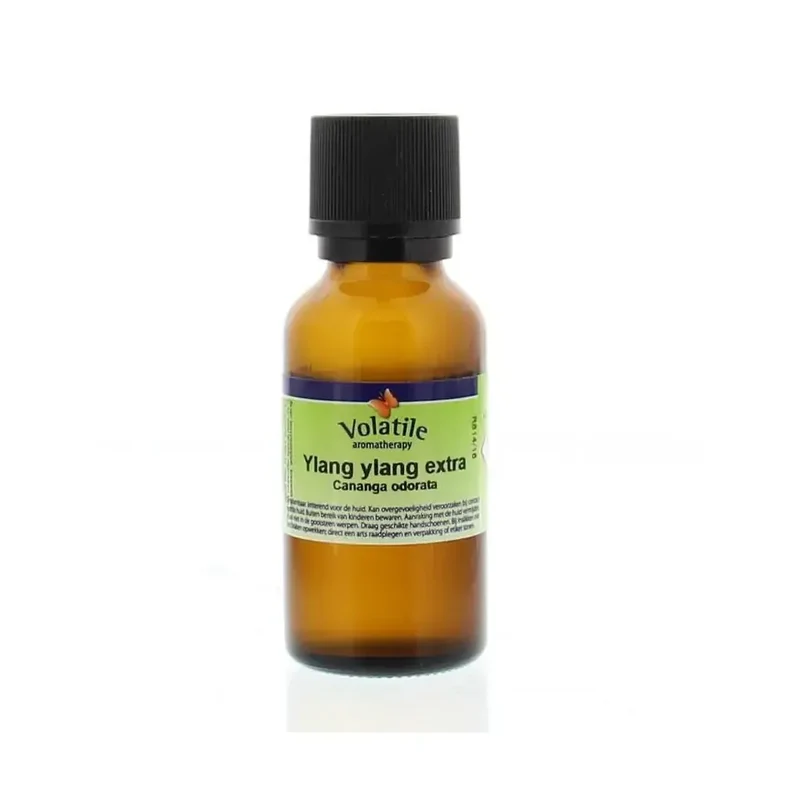 Volatile Ylang ylang extra
