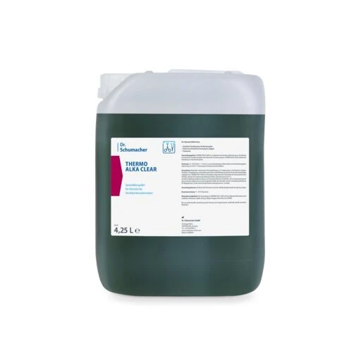 Dr. Schumacher THERMO ALKA CLEAR | Kanister (4250 ml)