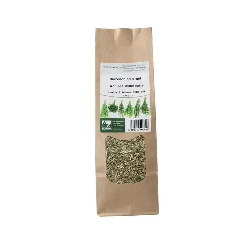 Marma Duizendblad kruid 100 gram