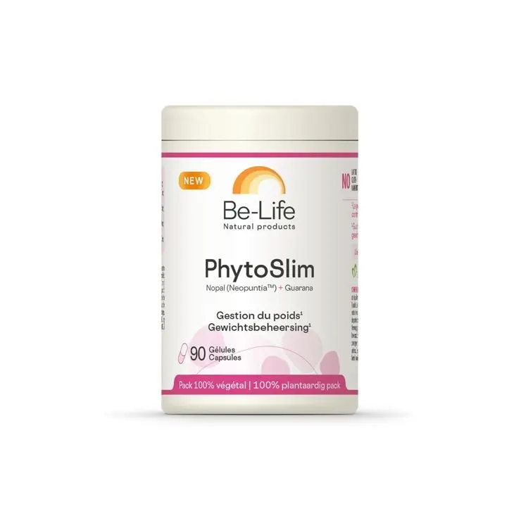 Be-Life Phytoslim 90 capsules