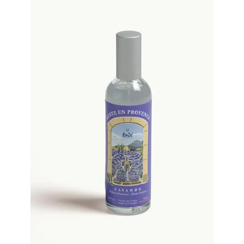 Tade Huisparfum lavendel 100 ml