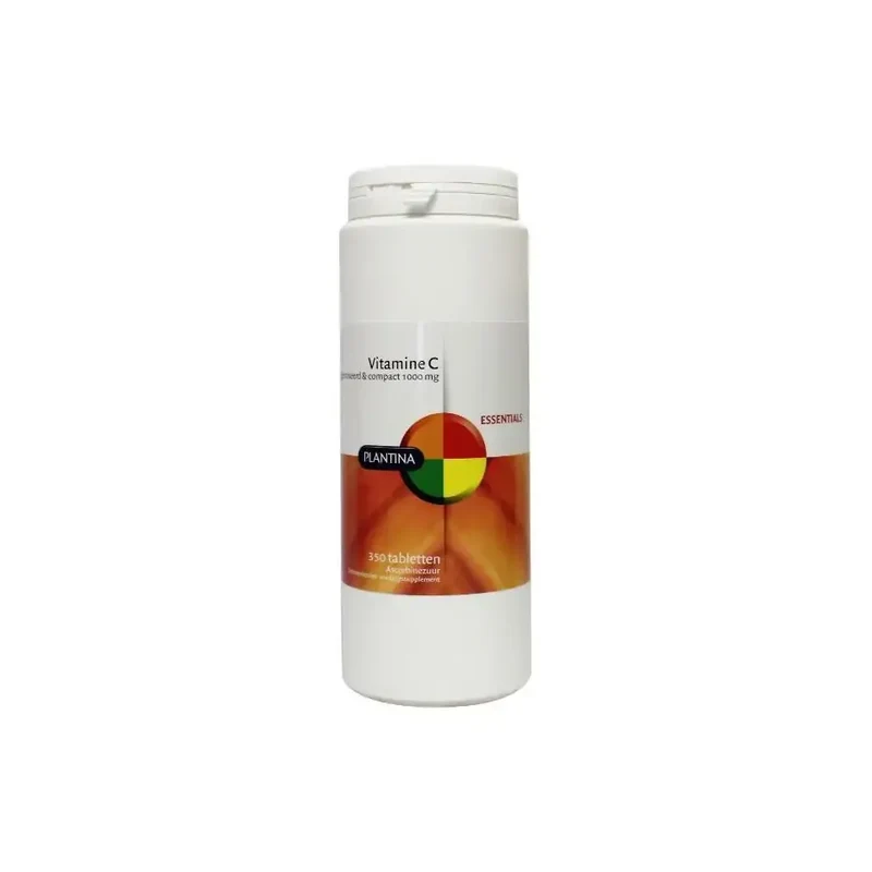 Plantina Vitamine C1000 mg