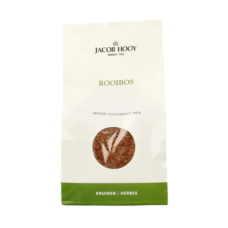 Jacob Hooy Rooibos thee