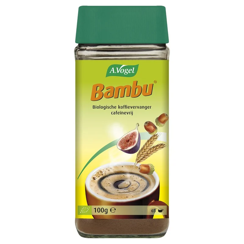 A.Vogel Bambu koffievervanger