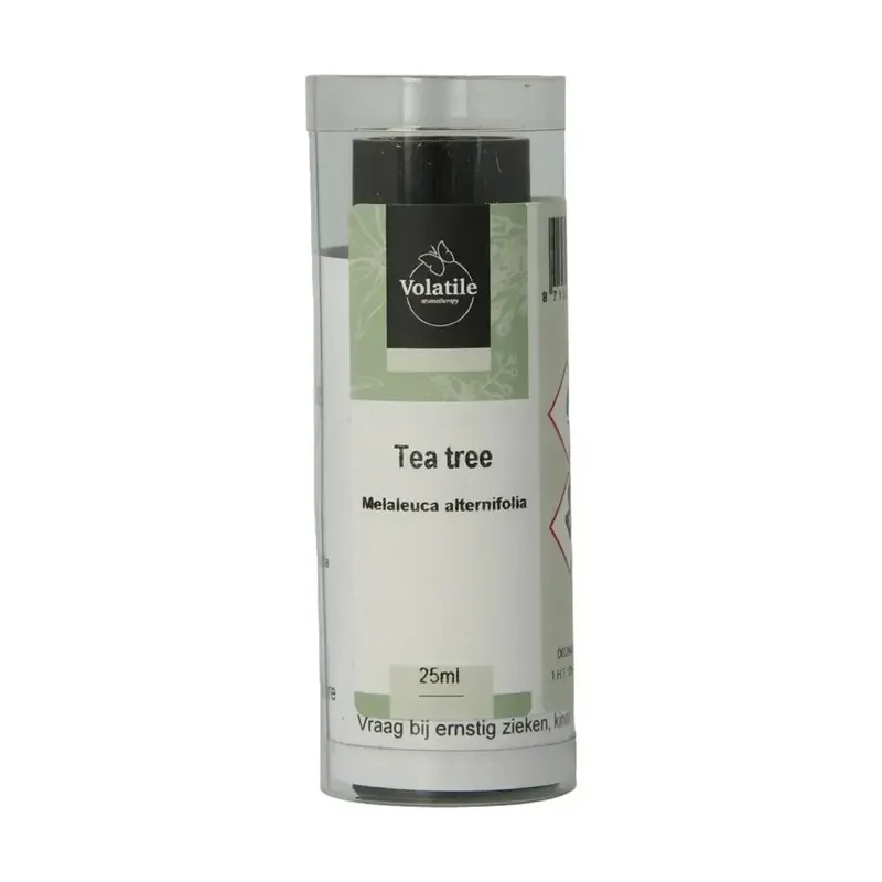 Volatile Tea tree