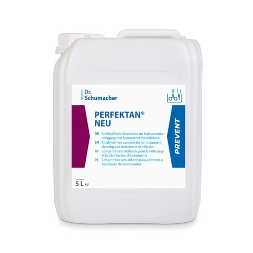 Dr. Schumacher PERFEKTAN® NEU